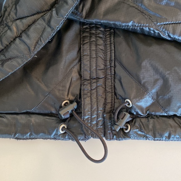 North face lightweight quilted puffer - Picture 5 of 5